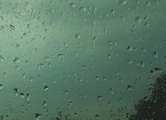 Obrazek: Deszcz i burze