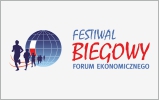 Festiwal Biegowy Forum Ekonomicznego