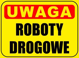 Obrazek: Roboty drogowe w Tyliczu i Kiczni