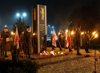 Obrazek: Pamiętamy: 13 grudnia 1981 r.