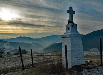 Obrazek: Ćwierć miliona złotych na remonty kapliczek