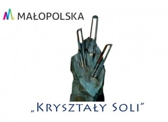 Obrazek: XIII edycja Nagrody Marszałka Województwa Małopolskiego „Kryształy Soli”