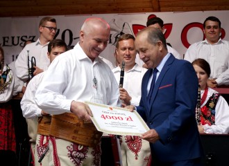 Obrazek: Grają od 70 lat!