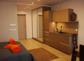 Obrazek: APARTAMENT SŁONECZNY GRÓDEK 51