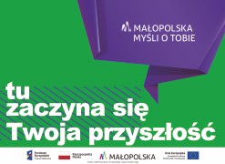 Obrazek: Rozwijanie oferty szkół prowadzących kształcenie zawodowe w&nbsp;Powiecie Nowosądeckim