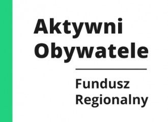 Obrazek: Program Aktywni Obywatele - Fundusz Regionalny