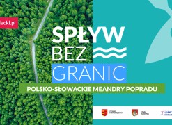 Obrazek: Spływ bez granic 