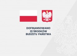 Obrazek: Budowa hali sportowej wraz ze strzelnicą przy Zespole Szkół im.&nbsp;Władysława Orkana w&nbsp;Marcinkowicach 