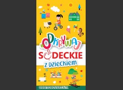 Obrazek: Okrywaj Sądeckie z dzieckiem