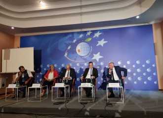 Obrazek: Forum Ekonomiczne w Karpaczu - dyskusje o nowych wyzwaniach