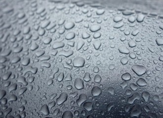 Obrazek: Opady marznącego deszczu i gołoledź