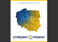 Obrazek: Cyfrowy Powiat 