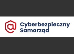 Obrazek: Cyberbezpieczny Powiat Nowosądecki 