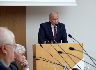 Obrazek: Sesja RPN: sporo inwestycji i wielomilionowe dofinansowania