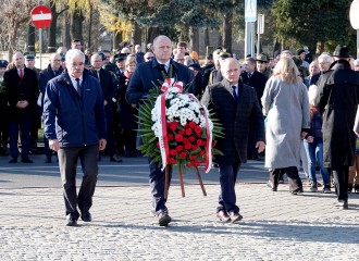 Obrazek: Świętujemy odzyskanie niepodległości!