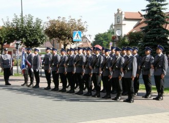 Obrazek: Powstała 89 lat temu