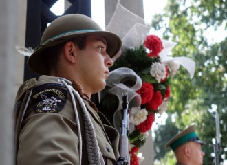 Obrazek: 95. rocznica Bitwy Warszawskiej