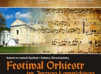 Obrazek: Festiwal orkiestr