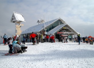 Obrazek: Ranking stacji narciarskich – nasi w czołówce
