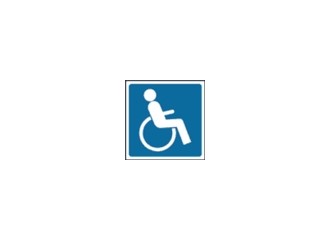 Obrazek: Szansa dla osób niepełnosprawnych
