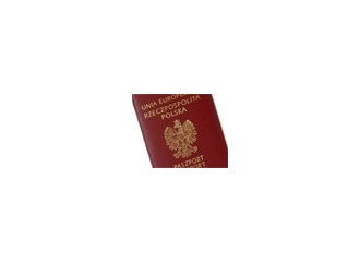 Obrazek: Łatwiej o paszport