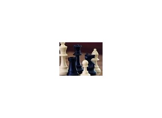 Obrazek: Turniej szachowy im. Jana Borka 