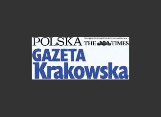 Obrazek: Starosta prostuje informacje Gazety Krakowskiej
