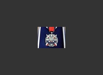 Obrazek: Medal za Zasługi dla Policji
