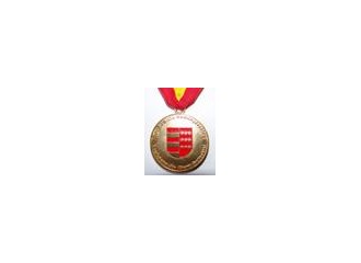 Obrazek: Medal dla zasłużonych 